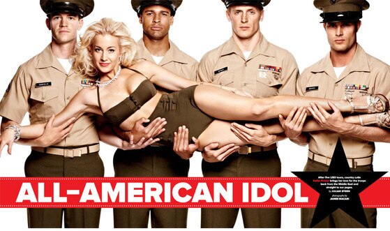 Amusing opinion Kellie pickler maxim Clever things Obvious, Kellie pickler maxim can